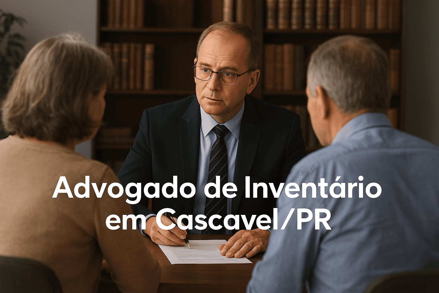 Advogado de Inventário em Cascavel-PR: Passo a passo para resolver disputa de herança envolvendo imóveis - Bonfante e Lemos Advogados Associados - Advogado Cascavel - PR